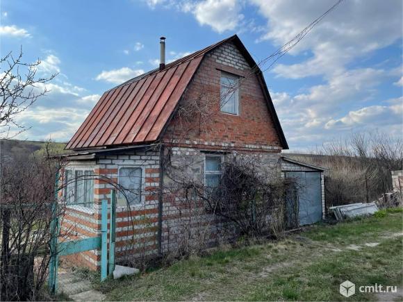 Дача 85 кв.м. Фото 1.