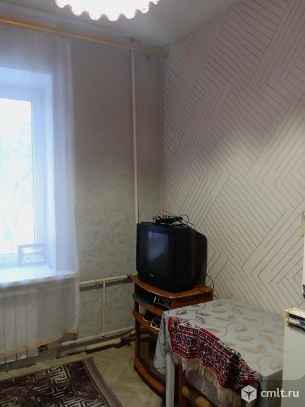 Одна комната 11 кв.м. Фото 3.