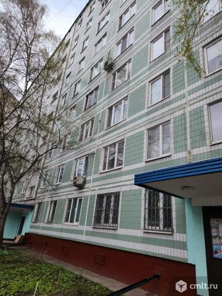 Продам 2-комн. квартиру 44.5 кв.м.. Фото 1.