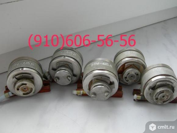 Куплю ГА-172-00-2Т; ГТ40ПЧ8В, МУ-615А, ГА-77-В, бнк-10. Фото 1.