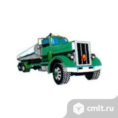 Машинист крана автомобильного 7 разряда. Фото 1.