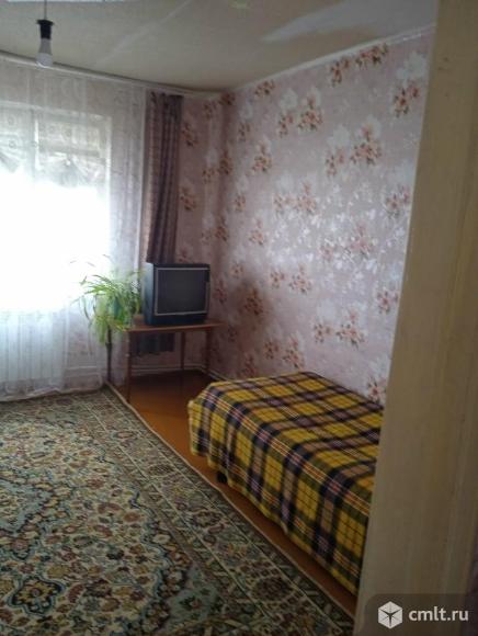 Часть дома 30 кв.м. Фото 1.