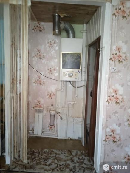 Часть дома 30 кв.м. Фото 7.