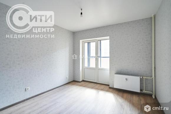1-комнатная квартира 21 кв.м. Фото 1.