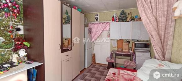 Две комнаты 25 кв.м. Фото 1.