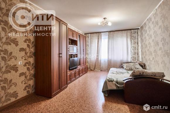 3-комнатная квартира 68,6 кв.м. Фото 1.