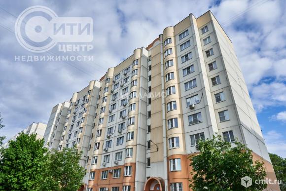 3-комнатная квартира 68,6 кв.м. Фото 20.
