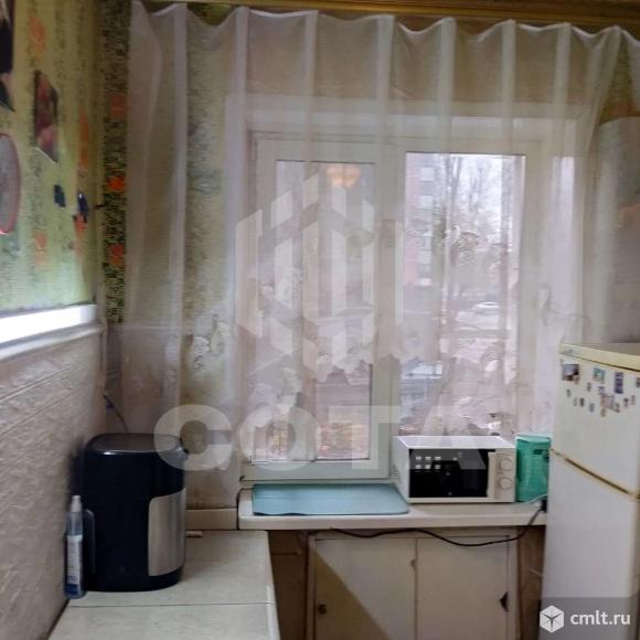 2-комнатная квартира 42,3 кв.м. Фото 1.