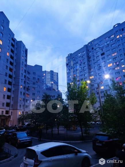 1-комнатная квартира 40 кв.м. Фото 14.
