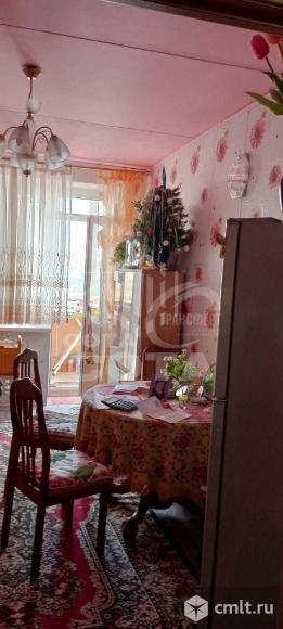 1-комнатная квартира 55,7 кв.м. Фото 1.
