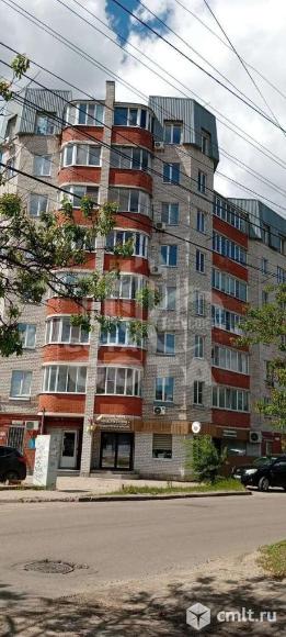 1-комнатная квартира 55,7 кв.м. Фото 20.