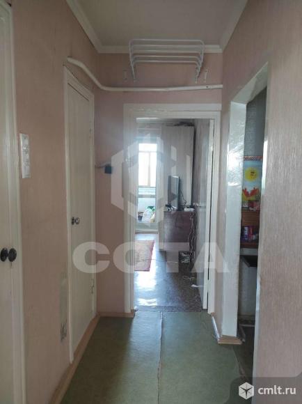4-комнатная квартира 103,1 кв.м. Фото 20.