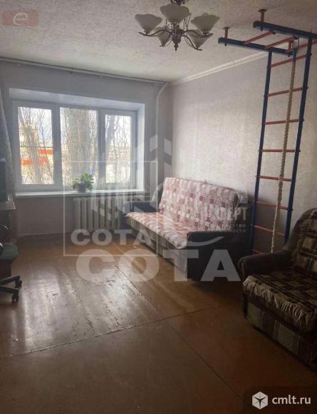 1-комнатная квартира 29 кв.м. Фото 1.