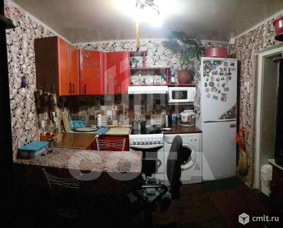 2-комнатная квартира 37 кв.м. Фото 1.