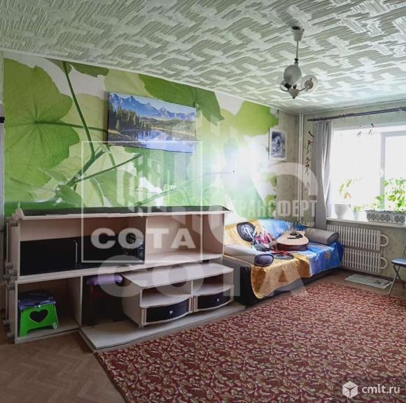 4-комнатная квартира 80,5 кв.м. Фото 1.