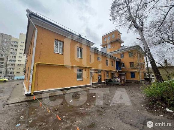 3-комнатная квартира 61,9 кв.м. Фото 15.