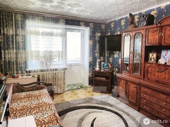 3-комнатная квартира 63,7 кв.м. Фото 1.