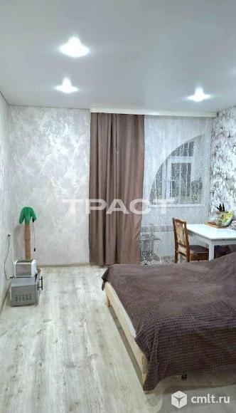 2-комнатная квартира 80,5 кв.м. Фото 1.