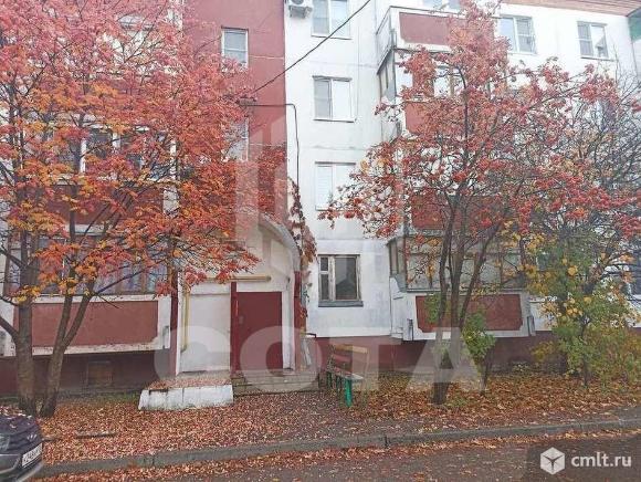 1-комнатная квартира 34 кв.м. Фото 1.