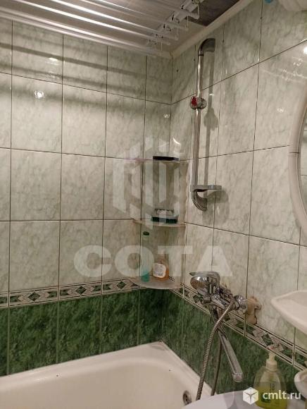 1-комнатная квартира 34 кв.м. Фото 15.