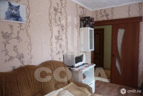 2-комнатная квартира 40 кв.м. Фото 1.