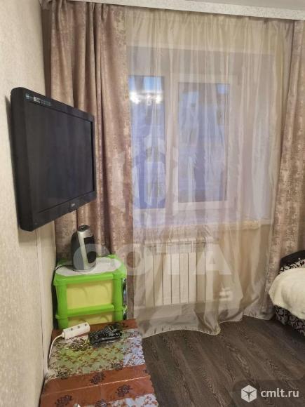 1-комнатная квартира 21,3 кв.м. Фото 1.