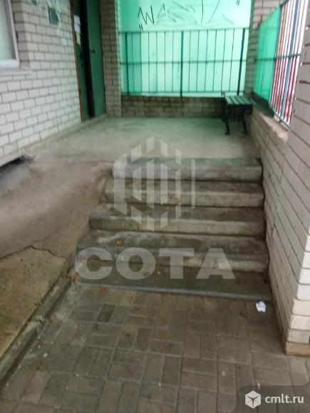 1-комнатная квартира 21,3 кв.м. Фото 10.