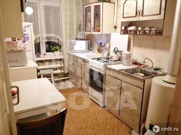 4-комнатная квартира 75,5 кв.м. Фото 1.