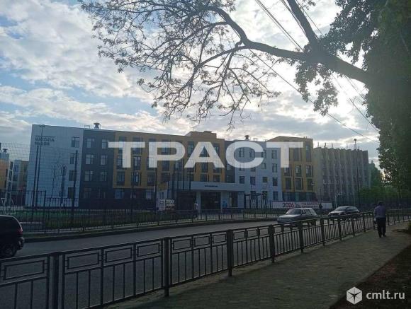3-комнатная квартира 58 кв.м. Фото 17.