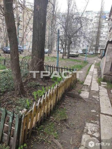 1-комнатная квартира 13 кв.м. Фото 1.