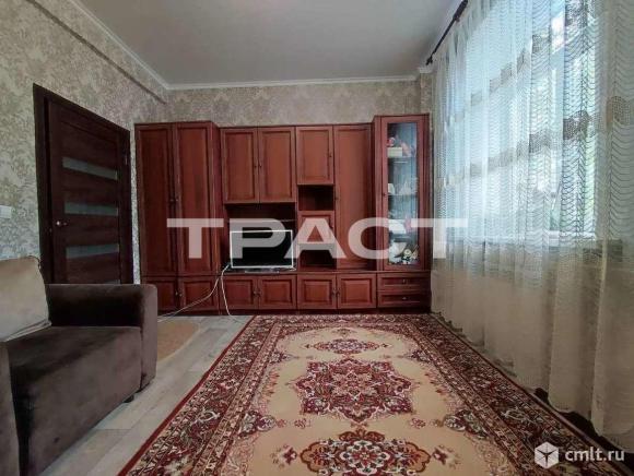 2-комнатная квартира 50 кв.м. Фото 1.