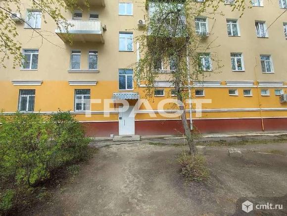 2-комнатная квартира 50 кв.м. Фото 14.