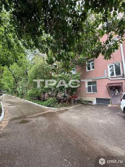 2-комнатная квартира 46,4 кв.м. Фото 1.