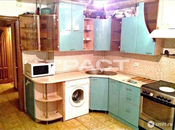 3-комнатная квартира 88,2 кв.м. Фото 1.