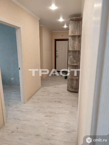 2-комнатная квартира 60,2 кв.м. Фото 9.