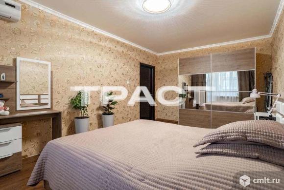 2-комнатная квартира 67,5 кв.м. Фото 1.
