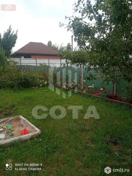 Часть дома 50 кв.м. Фото 20.