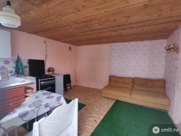 Часть дома 93 кв.м. Фото 20.