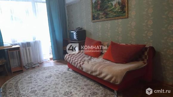 1-комнатная квартира 31,5 кв.м. Фото 1.