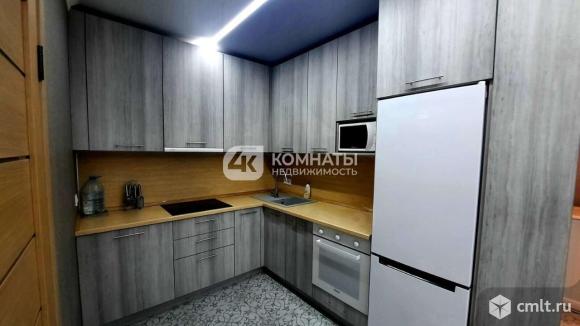 2-комнатная квартира 53 кв.м. Фото 1.