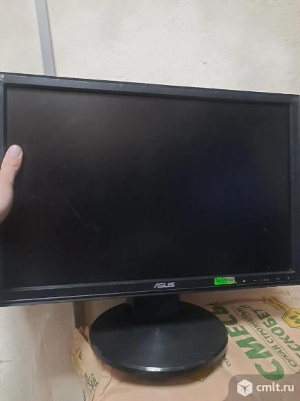 Монитор ж/к Acer. Фото 1.