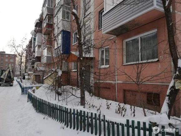 Срочная продажа! Продается 2-комн. квартира 41.1 кв.м.. Фото 1.