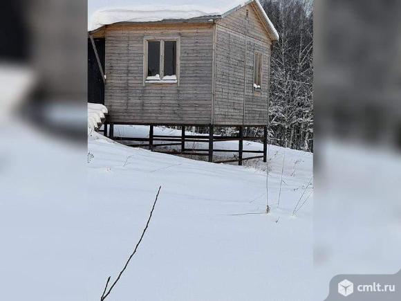 Срочная продажа! Коттедж 44.9 м2 на участке 8 сот.Срочная продажа! Коттедж 44.9 м2 на участке 8 сот.. Фото 5.