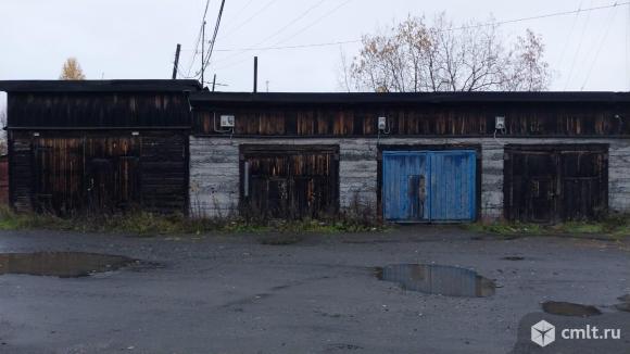 Продам: отдельный гараж, 25 м2. Фото 1.