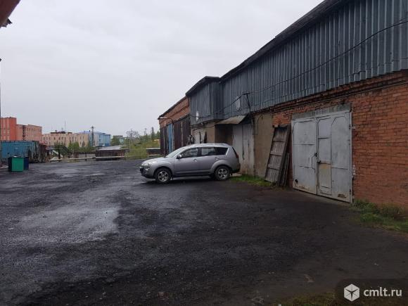 Срочная продажа! Продам: отдельный гараж, 43.8 м2. Фото 1.