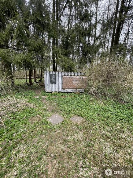 Дача у реки Оредеж. Фото 19.