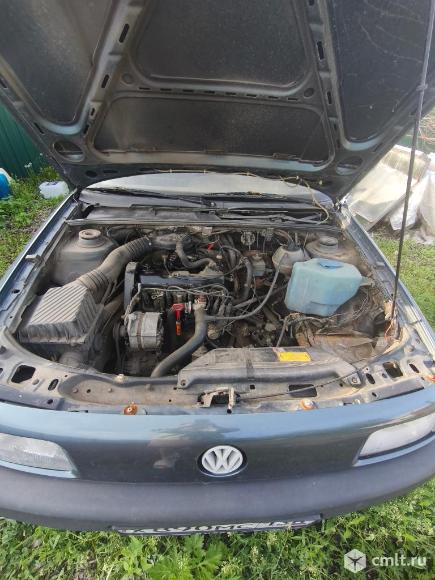 Volkswagen Passat - 1990 г. в.. Фото 10.