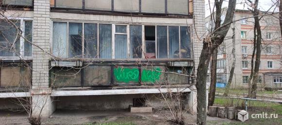 2-комнатная квартира 44,1 кв.м. Фото 1.