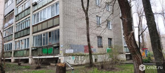 2-комнатная квартира 44,1 кв.м. Фото 4.