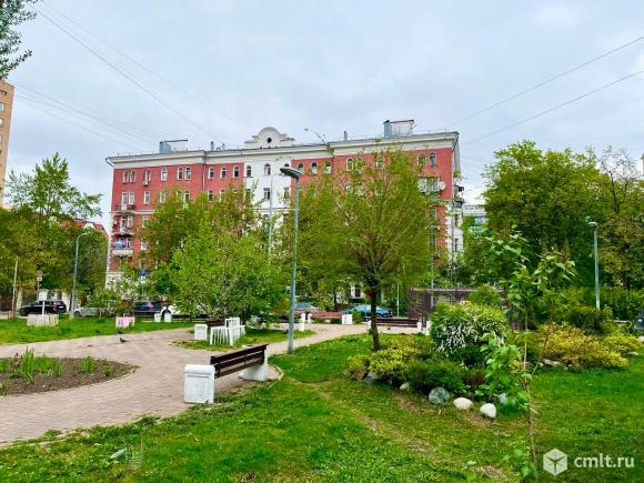 Продам 3-комн. квартиру 70.1 кв.м.. Фото 1.